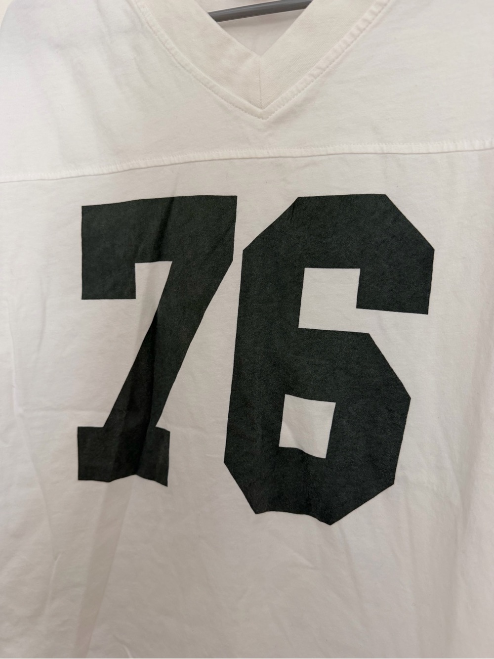 Edikted jersey tee - Picture 3 of 3